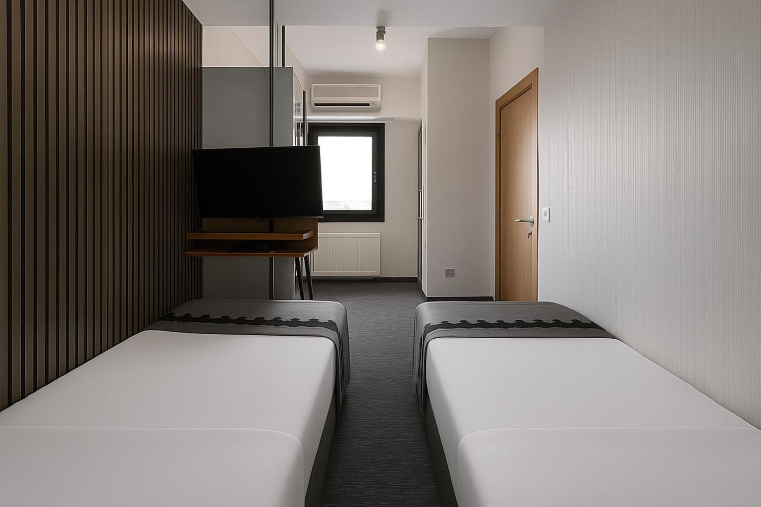 Black Art Otel Istanbul Exterior photo